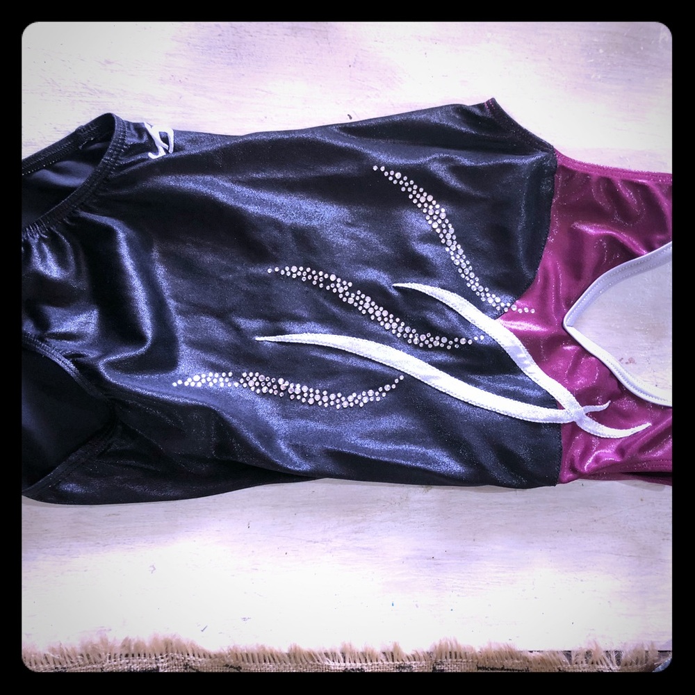GK leotard